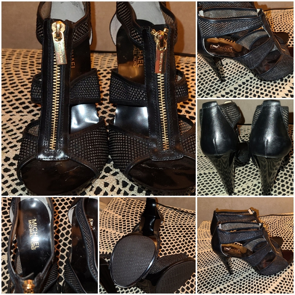 Michael Kors Shoes